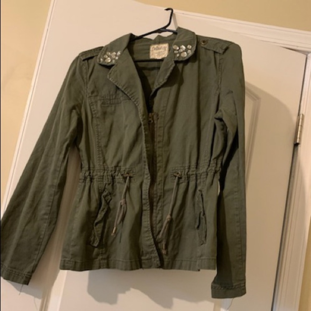 Jacket
